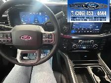 2026 Ford Super Duty F-350 DRW LARIAT 6.7L HO POWERSTROKE 628A - Photo 19