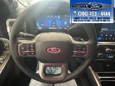 2026 Ford Super Duty F-350 DRW LARIAT 6.7L HO POWERSTROKE 628A - Photo 20