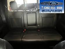 2026 Ford Super Duty F-350 DRW LARIAT 6.7L HO POWERSTROKE 628A - Photo 37