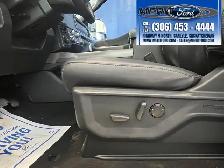 2026 Ford Super Duty F-350 DRW LARIAT 6.7L HO POWERSTROKE 628A - Photo 40