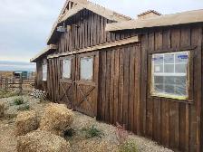 general contractor