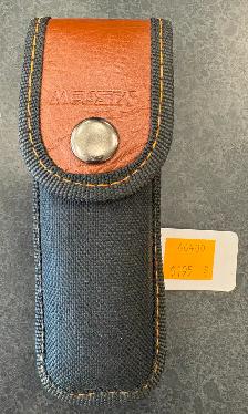 Mcusta Sengoku Series MC-181D 33-Layer Damascus Folding Knife - Photo 7