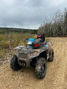 ATV TOURS
