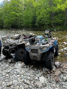 ATV TOURS - Photo 2