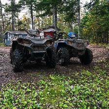 ATV TOURS - Photo 3