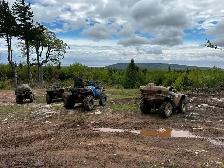 ATV TOURS - Photo 4