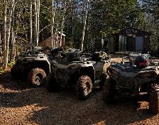 ATV TOURS - Photo 6