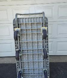 Heavy Duty Flat Dolly - Photo 3