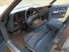 1973 Mercury Marquis Brougham - Photo 4