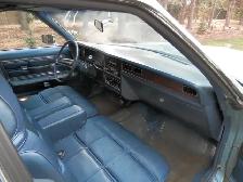 1973 Mercury Marquis Brougham - Photo 5