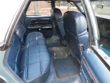 1973 Mercury Marquis Brougham - Photo 7
