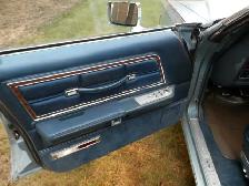 1973 Mercury Marquis Brougham - Photo 8