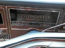 1973 Mercury Marquis Brougham - Photo 9