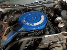 1973 Mercury Marquis Brougham - Photo 10
