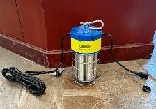 Ericson 1006-LED-100 Worklight with 15ft Cord MULTIPLE AVAILABLE
