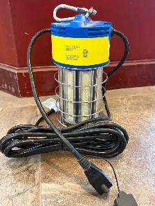 Ericson 1006-LED-100 Worklight with 15ft Cord MULTIPLE AVAILABLE - Photo 3