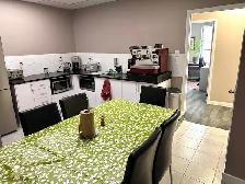 Superbe bureau professionnel à Outremont 1360 pi ca - Photo 4