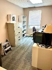 Superbe bureau professionnel à Outremont 1360 pi ca - Photo 5