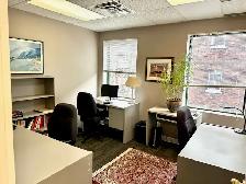 Superbe bureau professionnel à Outremont 1360 pi ca - Photo 6
