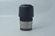 Sony E 55-210mm f/4.5-6.3 OSS Lens ID 3004