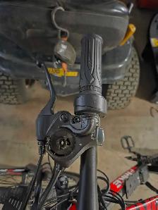 velo électrique - Photo 3