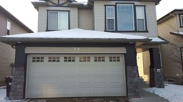 Walkout Basement for Rent - (Separate Entry)