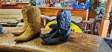 Men's cowboy boots