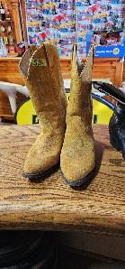Men's cowboy boots - Photo 2