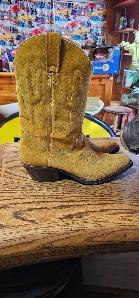 Men's cowboy boots - Photo 3