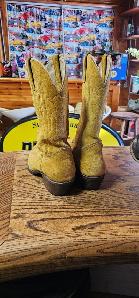 Men's cowboy boots - Photo 4