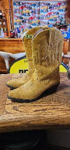 Men's cowboy boots - Photo 5