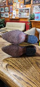 Men's cowboy boots - Photo 6