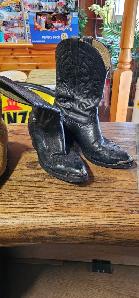 Men's cowboy boots - Photo 7