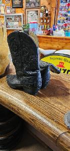 Men's cowboy boots - Photo 8