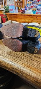 Men's cowboy boots - Photo 9