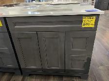 Huge Sale on 36" Bathroom Vanity Cabinets & 37" Countertops! in - Photo 6