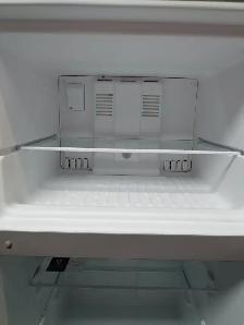 Whirlpool '30' Stainless Steel Top Freezer Bottom Fridge on Sale - Photo 7