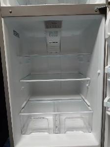 Whirlpool '30' Stainless Steel Top Freezer Bottom Fridge on Sale - Photo 8