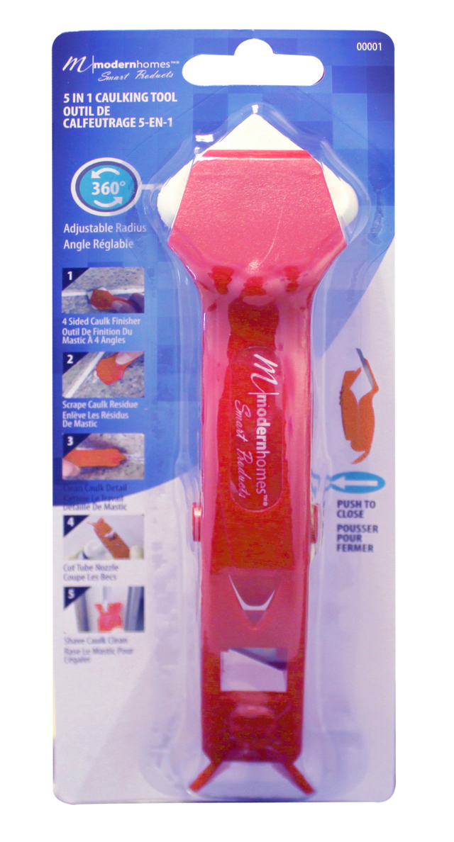 SALE! FOR #3 - 5 IN 1 CAULKING TOOL