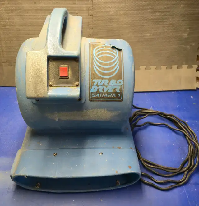 Air Blower