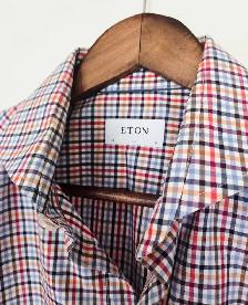 ETON Men's Button-Up Dress Shirts For Sale-Like New - Photo 4