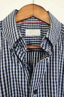 ETON Men's Button-Up Dress Shirts For Sale-Like New - Photo 7