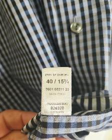 ETON Men's Button-Up Dress Shirts For Sale-Like New - Photo 9