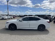 2018 Acura TLX SH-AWD Tech A-Spec w-Red Leather/MUST SEE - Photo 4