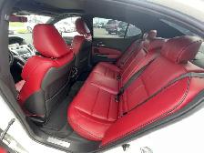 2018 Acura TLX SH-AWD Tech A-Spec w-Red Leather/MUST SEE - Photo 13