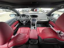 2018 Acura TLX SH-AWD Tech A-Spec w-Red Leather/MUST SEE - Photo 14