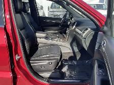 2015 Jeep Grand Cherokee Limited 4WD/NAVI/B.CAM/LEATHER/PANO-ROO - Photo 9