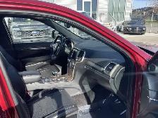 2015 Jeep Grand Cherokee Limited 4WD/NAVI/B.CAM/LEATHER/PANO-ROO - Photo 10