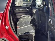2015 Jeep Grand Cherokee Limited 4WD/NAVI/B.CAM/LEATHER/PANO-ROO - Photo 11