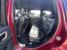 2015 Jeep Grand Cherokee Limited 4WD/NAVI/B.CAM/LEATHER/PANO-ROO - Photo 12